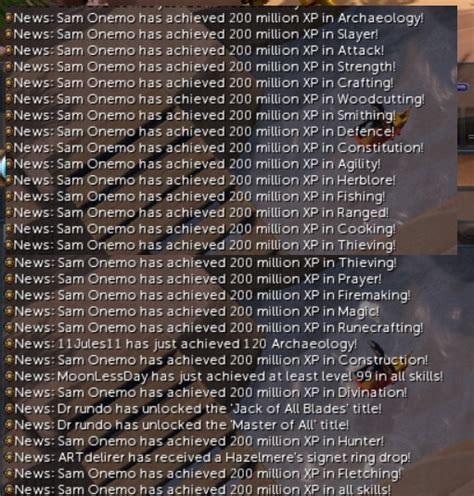 Grats Sam Onemo On 200m In All Skills Most 200m In One Day R