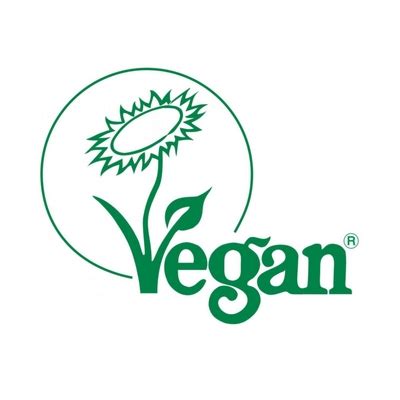 O que significa o símbolo Vegan | Isso Significa