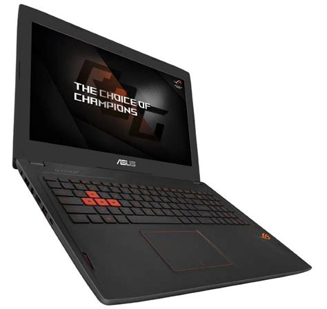 Asus ROG Strix GL502VM DB71 DB74 15 6 Gaming Notebook Nvidia GTX