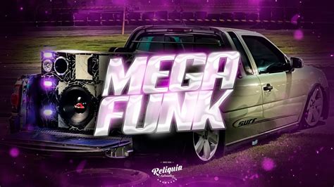 Mega Funk Pancad O Automotivo Remix Pancad O Automotivo Grave