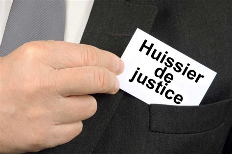 combien de temps  huissier peut reclamer une dette