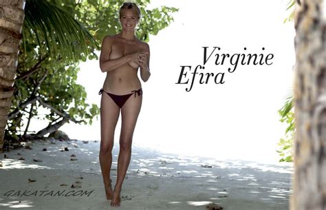 Virginie Efira Nue Telegraph