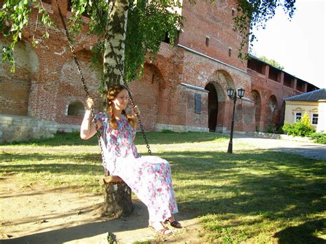 Зарайский кремль: ru_traveller — LiveJournal
