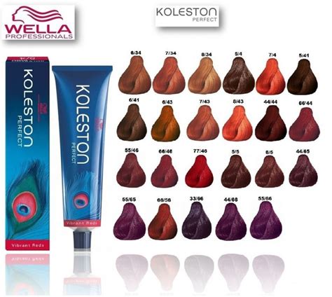 Koleston Perfect Tinte Profesional De Peluquería Pippo