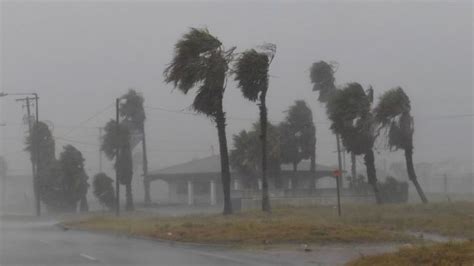 Por Qué Los Huracanes Como Irma Se Hacen Mucho Más Fuertes Sobre El