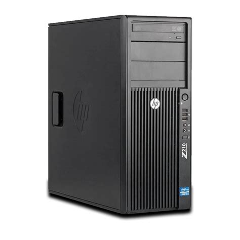 Hp Z210 Desktop Workstation Amrocky Technologies