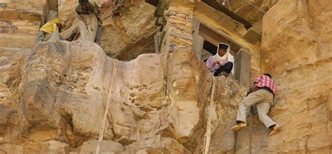 Tigray Rock Hewn Churches