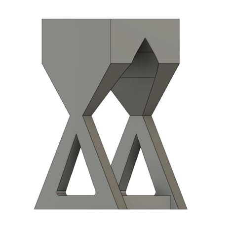 3d Printable Ikea Lack Tv Stand 5 Foot Extender By Mike