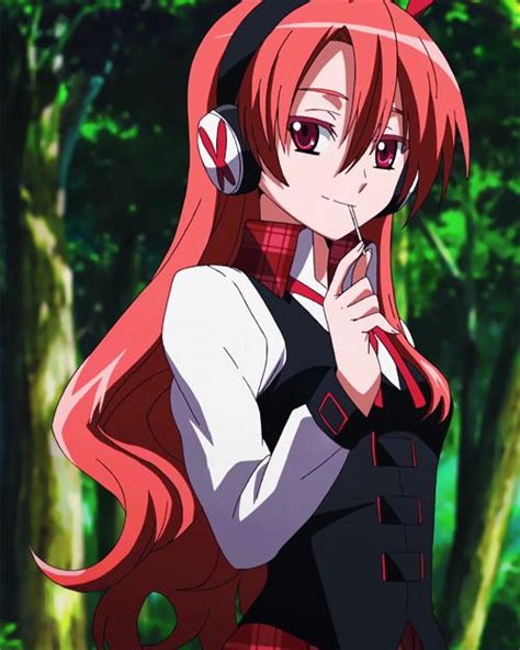 Akame Ga Kill Akame Ga Kill Photo 37779104 Fanpop