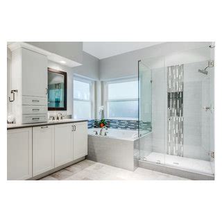 Dallas Glade Creek Master Bathroom Revive Transitional