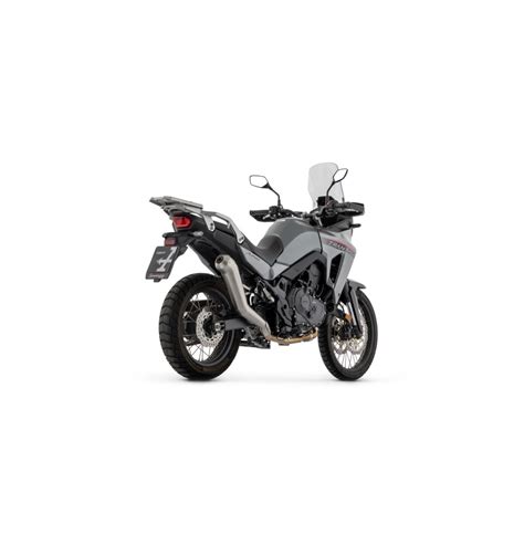 Arrow Sportauspuff 72502DR Honda XL 750 Transalp