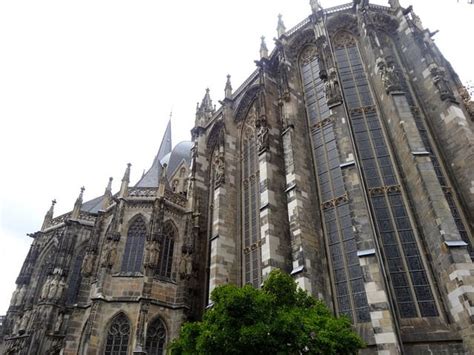 Aachen Cathedral | Sophie’s World Travel Inspiration