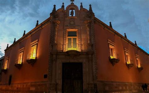 Antigua Caja Real cuál es la historia de este tesoro patrimonio