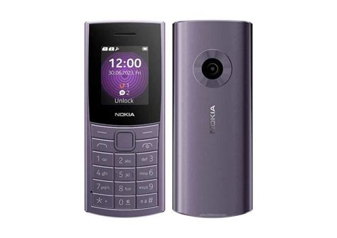 Nokia 110 4G (2023) | Telset