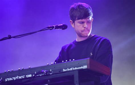 James Blake Explores Newfound Joy In Assume Form The Heights