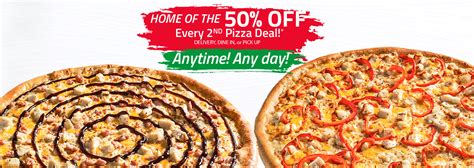 Freshslice Pizza Restaurant Order Pizza Online