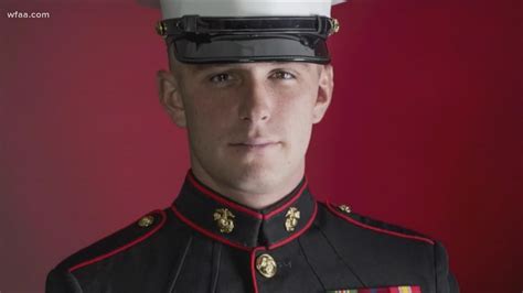 Breaking Trevor Reed A U S Marine From Texas Released From Russian