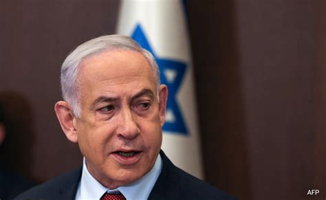 Netanyahu Rejects Ceasefire Proposal Insists On Total Victory Over Hamas