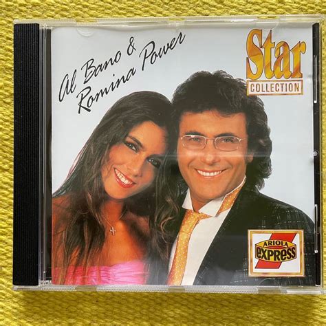 AL BANO ROMINA POWER BEST OF CANZONE BLU Kaufen Auf Ricardo