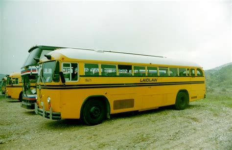 Bedwell School Bernardsville Nj Laidlaw School Bus