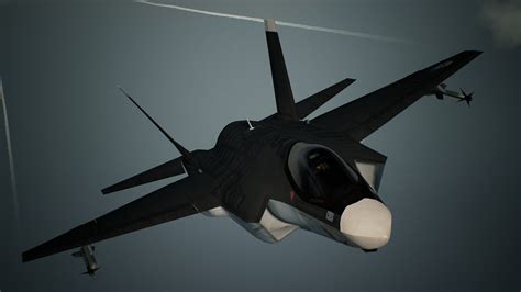 F 35c Serdyukov Addon Ace Combat 7 Skies Unknown Moddb