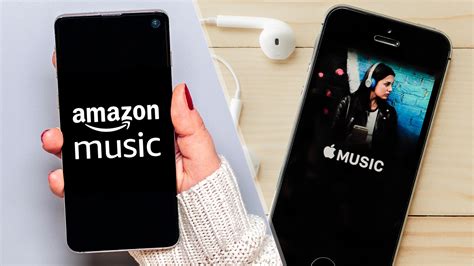 Apple Music Vs Amazon Music Which Music Service Wins Toms Guide