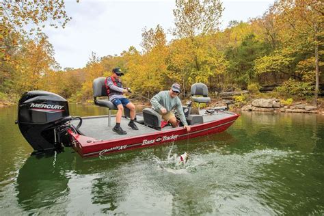 2023 Tracker Bass Tracker Classic Xl Majesty Yachts