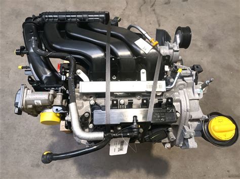 Moteur RENAULT TWINGO III BCM BCA 1 0 SCe 70 BCMB 11876398 B Parts