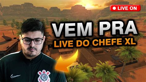 FREE FIRE AO VIVO FT JAPA04 RELEMBRANDO O ANO DE 2019 VEM PRA