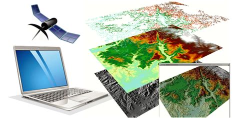 GEOPERSPECTIVAS GEOGRAFÍA Y EDUCACIÓN TECNOLOGÍAS DE LA INFORMACIÓN