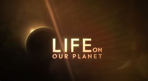 Morgan Freeman Narrates Life On Our Planet Uncut Media Kenya