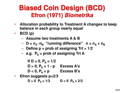 Ppt Chapter 5 Randomization Methods Powerpoint Presentation Free