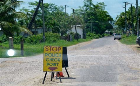 Explore the Beauty of Belize City