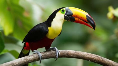 Premium Photo Toco Toucan Ramphastos Toco