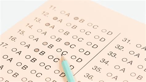 Uso Estos Consejos Para Aprobar Un Examen Tipo Test Examenes Resueltos