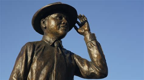 A Statue Of Emmett Till Is Unveiled In Mississippi Npr