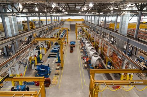 Perusahaan Manufaktur Pengertian Sistem Dan Contohnya