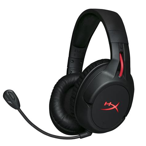 HyperX Cloud Flight Wireless Gaming Headset | lupon.gov.ph