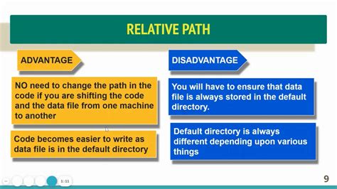 Difference Between Absolute Path And Relative Path In Xpath Design Talk