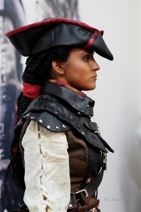 Assassin's creed liberation - Aveline de Grandpre' by CriminalViolet on ...