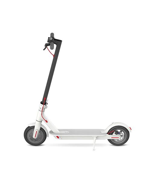 Patinete eléctrico Xiaomi Mi Scooter M365