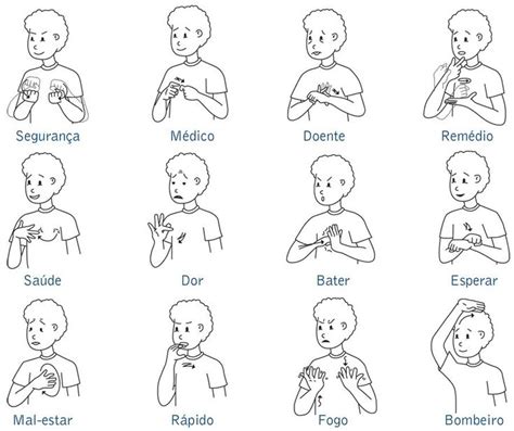 Sign Language Book Sign Language Alphabet Learn Sign Language