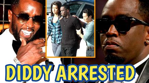 P Diddy finally admits to all the charges against him by FEDS and has ...