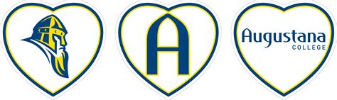 Augustana College Logo