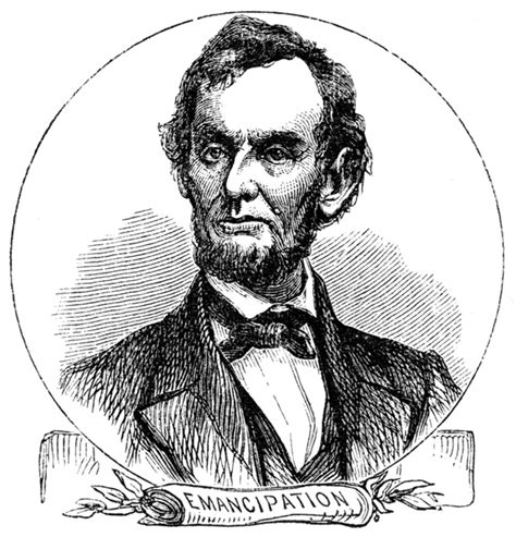 President Abraham Lincoln