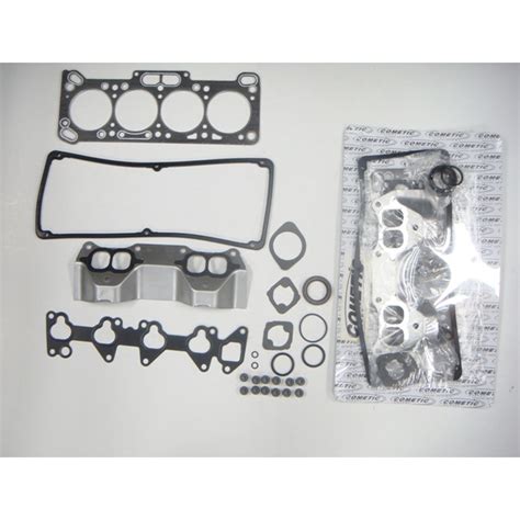 Proton Wira Satria Saga Iswara 4G13 4G15 Cometic Top Overhaul Gasket