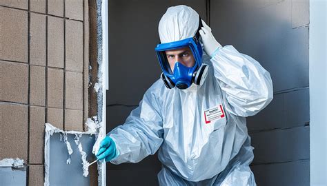 How To Safely Handle Asbestos