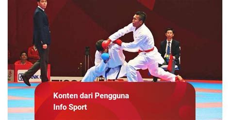 Tangkisan Dalam Pencak Silat Apa Saja Jenisnya Kumparan