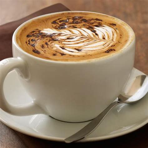 Mocha – The Library A Coffee House