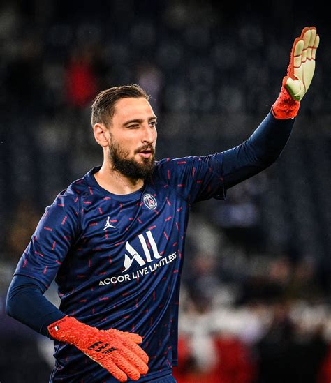 Paris Galaxy On Twitter 🚨🚨🚨💣donnarumma Veut Quitter Le Psg 📌luis